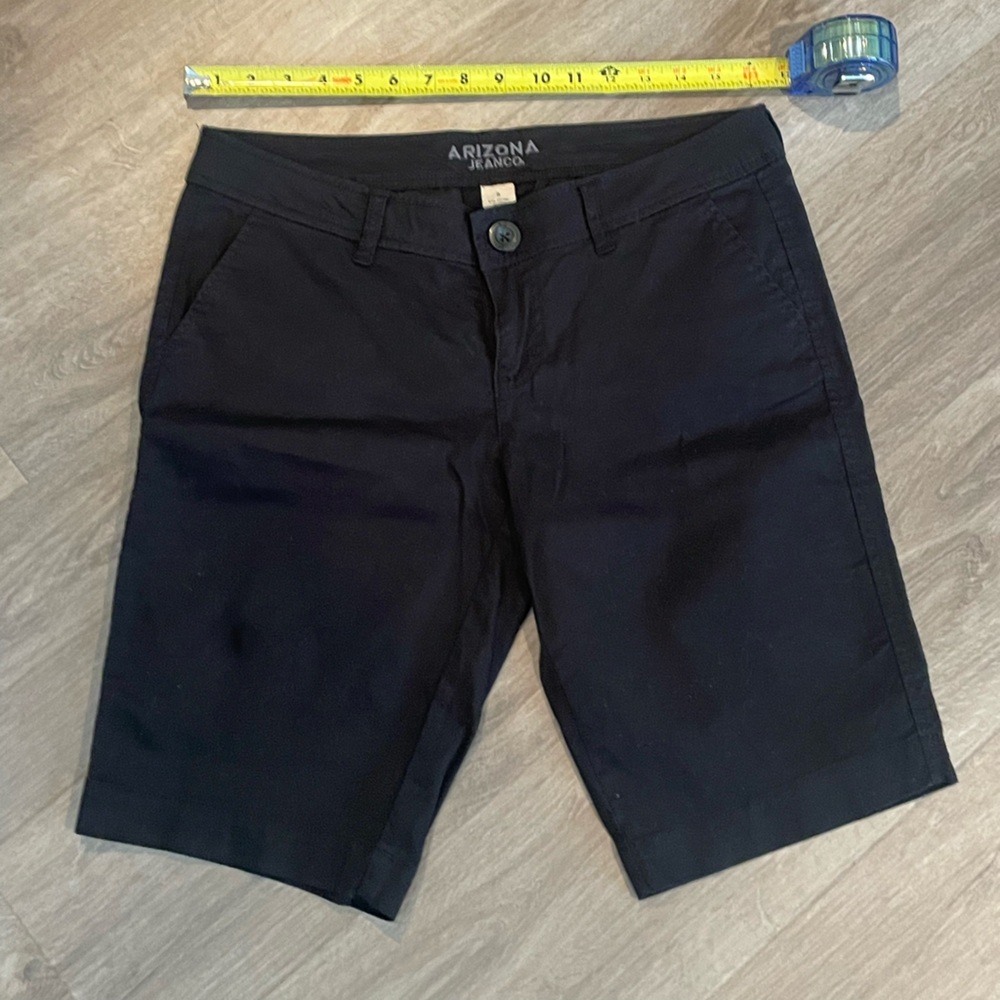 Bermuda Shorts